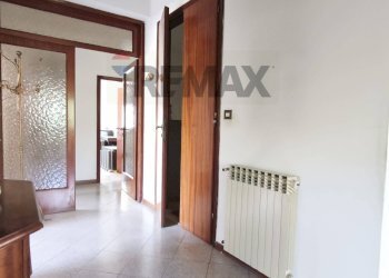 Hall / corridoio - Appartamento VIA CICOGNA
98, Terranuova Bracciolini - foto 15