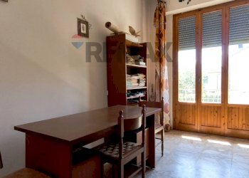 Sala da pranzo - Appartamento VIA CICOGNA
98, Terranuova Bracciolini - foto 16