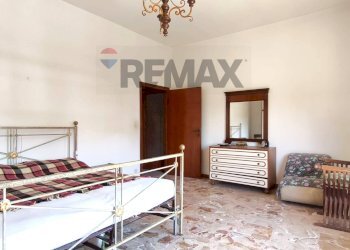 Camera / camera da letto - Appartamento VIA CICOGNA
98, Terranuova Bracciolini - foto 19