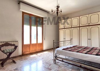 Camera / camera da letto - Appartamento VIA CICOGNA
98, Terranuova Bracciolini - foto 21