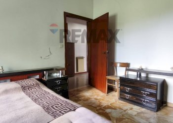 Camera / camera da letto - Appartamento VIA CICOGNA
98, Terranuova Bracciolini - foto 24