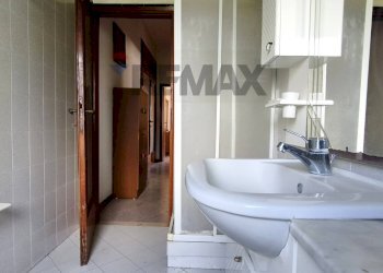 Bagno - Appartamento VIA CICOGNA
98, Terranuova Bracciolini - foto 25