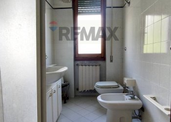Bagno - Appartamento VIA CICOGNA
98, Terranuova Bracciolini - foto 26