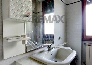 Bagno - Appartamento VIA CICOGNA
98, Terranuova Bracciolini - foto 27