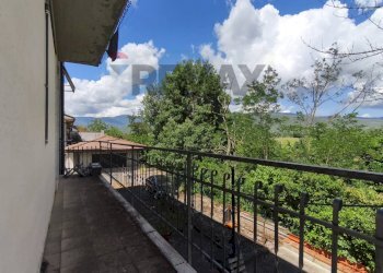 Balcone - Appartamento VIA CICOGNA
98, Terranuova Bracciolini - foto 29