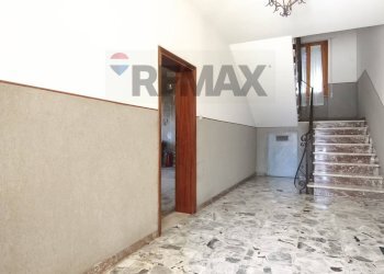 Ricezione / Lobby - Appartamento VIA CICOGNA
98, Terranuova Bracciolini - foto 31