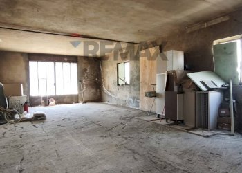 Stanza vuota - Appartamento VIA CICOGNA
98, Terranuova Bracciolini - foto 32