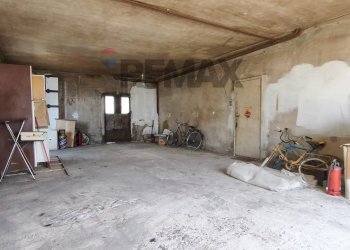 Parcheggio - Appartamento VIA CICOGNA
98, Terranuova Bracciolini - foto 33