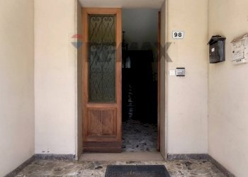 Stanza vuota - Appartamento VIA CICOGNA
98, Terranuova Bracciolini - foto 34