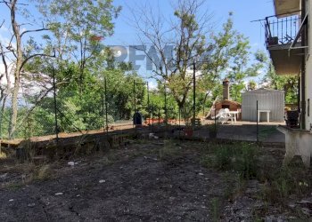 Giardino - Appartamento VIA CICOGNA
98, Terranuova Bracciolini - foto 37