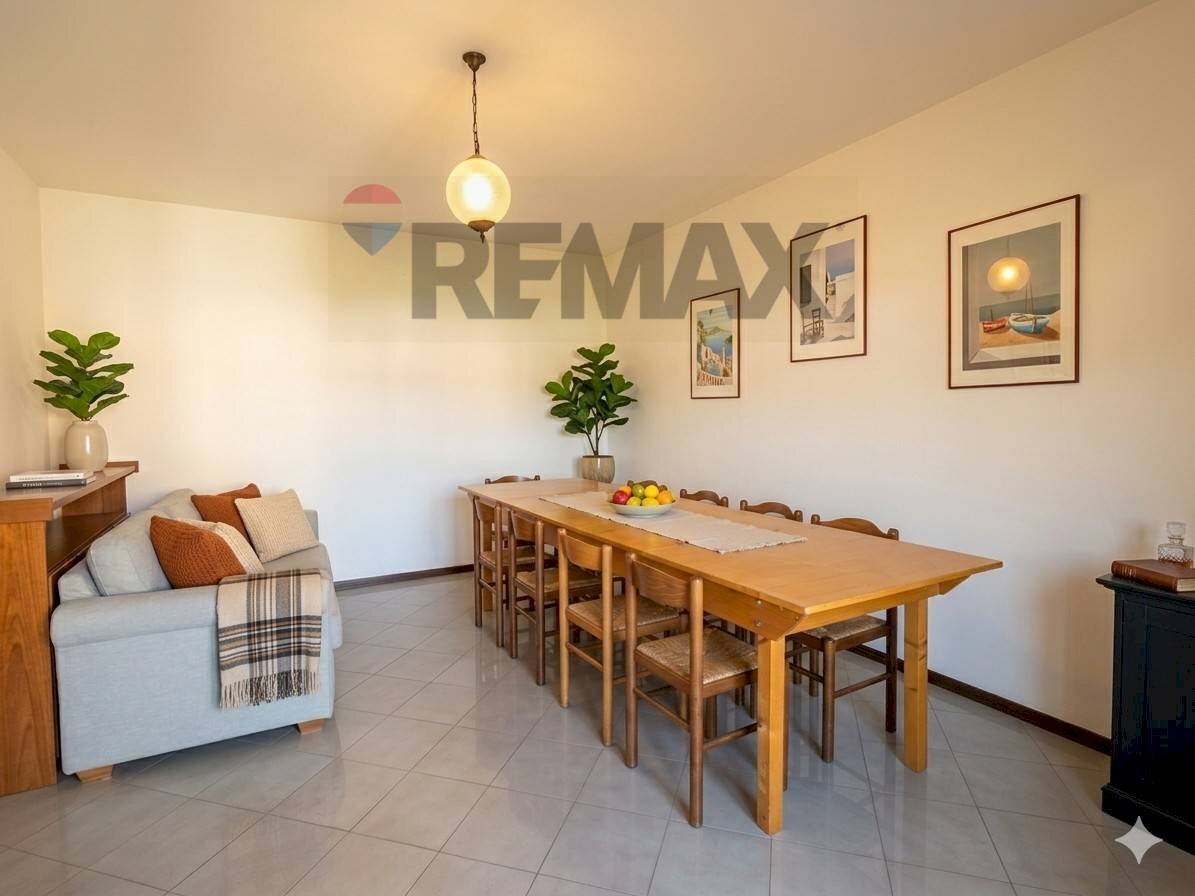 Sala da pranzo - Appartamento via 1 maggio
 
7, Montevarchi - foto 1