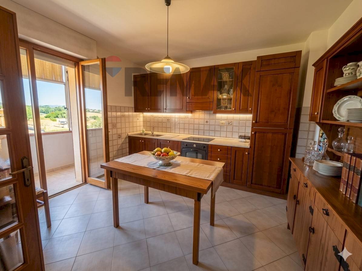 Cucina - Appartamento via 1 maggio
 
7, Montevarchi - foto 2