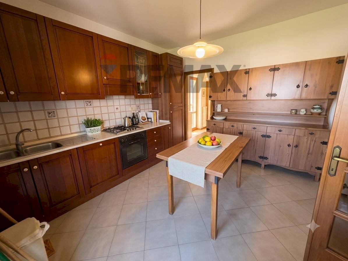 Cucina - Appartamento via 1 maggio
 
7, Montevarchi - foto 3