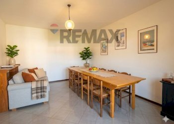 Sala da pranzo - Appartamento via 1 maggio
7, Montevarchi - foto 1