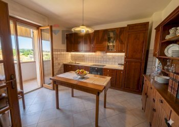 Cucina - Appartamento via 1 maggio
7, Montevarchi - foto 2