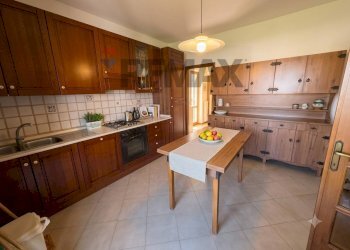 Cucina - Appartamento via 1 maggio
7, Montevarchi - foto 3