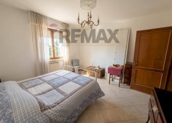 Camera 1/ camera da letto - Appartamento via 1 maggio
7, Montevarchi - foto 4