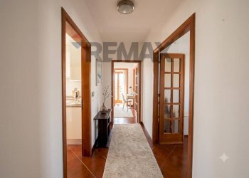 Hall / corridoio - Appartamento via 1 maggio
7, Montevarchi - foto 9