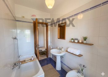 Bagno 1 - Appartamento via 1 maggio
7, Montevarchi - foto 10
