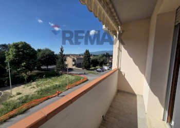 Balcone sul retro - Appartamento via 1 maggio
7, Montevarchi - foto 12