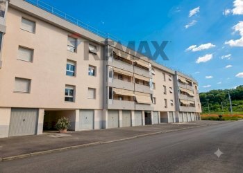 Vista del palazzo - Appartamento via 1 maggio
7, Montevarchi - foto 14
