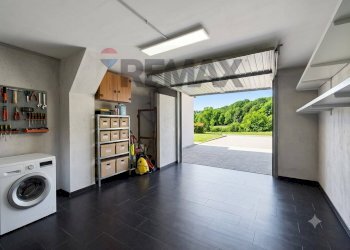 Garage - Appartamento via 1 maggio
7, Montevarchi - foto 15