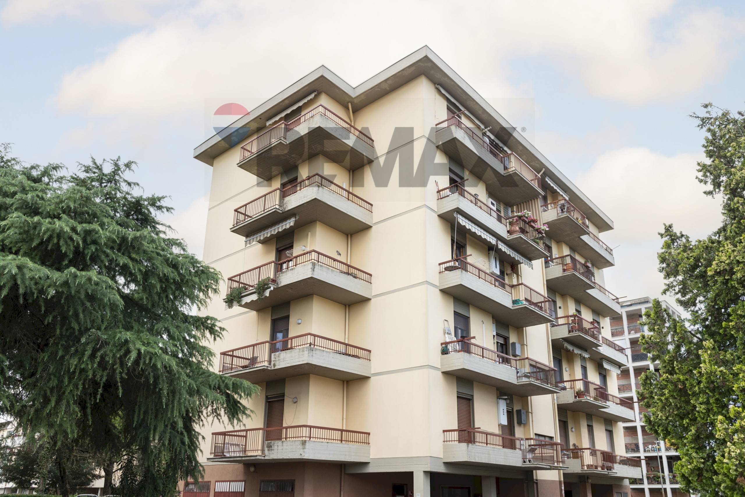 Edificio all\'aperto - Quadrilocale Via Piave
 
132, Montevarchi - foto 1