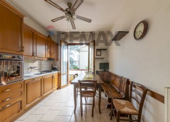 Cucina - Quadrilocale Via Piave
132, Montevarchi - foto 6