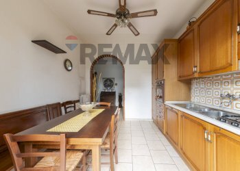 Cucina - Quadrilocale Via Piave
132, Montevarchi - foto 7