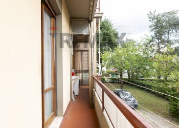 Balcone - Quadrilocale Via Piave
132, Montevarchi - foto 8
