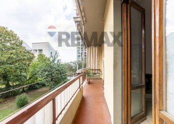 Balcone - Quadrilocale Via Piave
132, Montevarchi - foto 9
