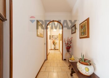 Hall / corridoio - Quadrilocale Via Piave
132, Montevarchi - foto 10