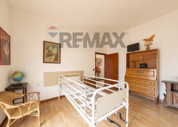 Camera / camera da letto - Quadrilocale Via Piave
132, Montevarchi - foto 12