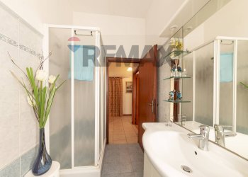 Bagno - Quadrilocale Via Piave
132, Montevarchi - foto 15