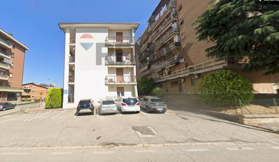 Edificio all\'aperto - Appartamento VIA PERGOLESI
 
8, Perugia - foto 1