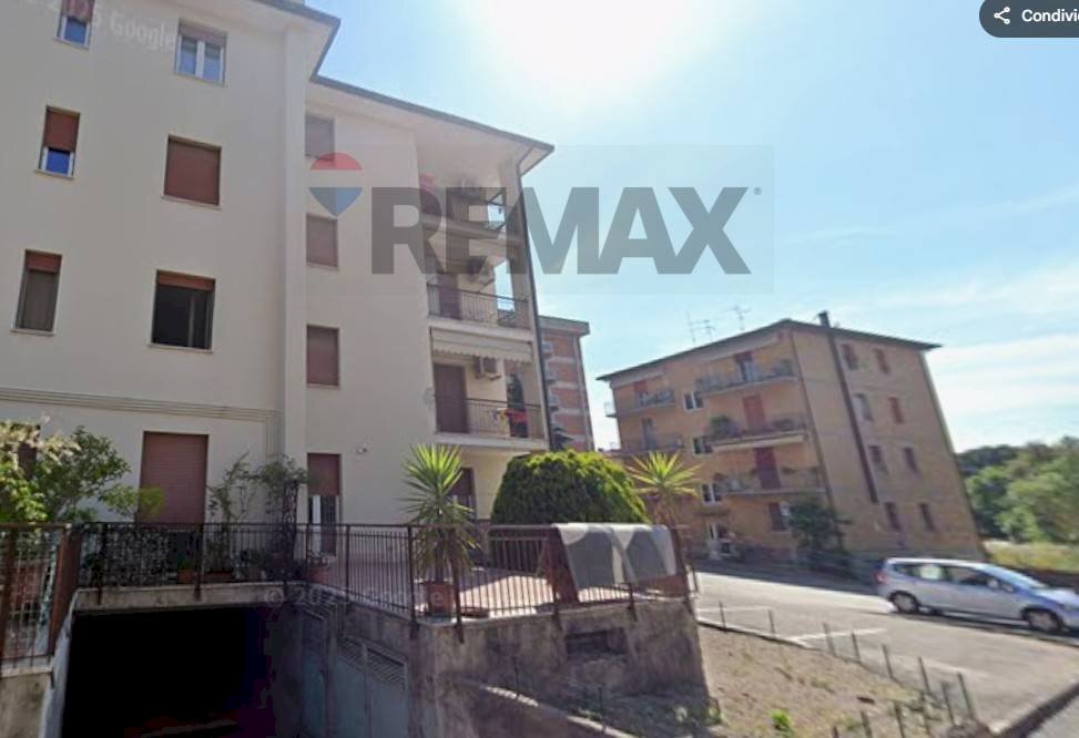Edificio all\'aperto - Appartamento VIA PERGOLESI
8, Perugia - foto 2