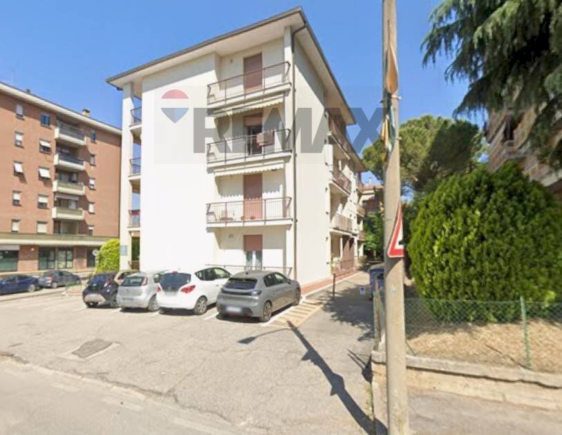 Edificio all\'aperto - Appartamento VIA PERGOLESI
8, Perugia - foto 3