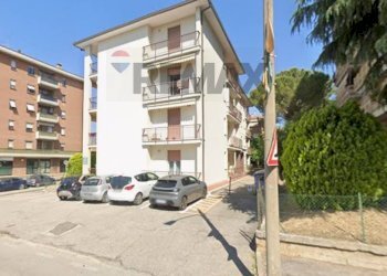 Edificio all\'aperto - Appartamento VIA PERGOLESI
 
8, Perugia - foto 3