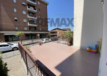 Balcone - Appartamento VIA PERGOLESI
 
8, Perugia - foto 22