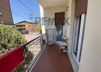 Balcone - Appartamento VIA PERGOLESI
 
8, Perugia - foto 24