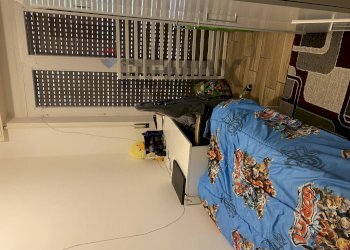 Camera / camera da letto - Appartamento VIA PERGOLESI
 
8, Perugia - foto 32