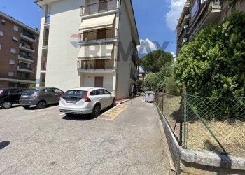 Edificio all\'aperto - Appartamento VIA PERGOLESI
 
8, Perugia - foto 41