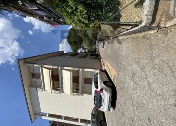 Edificio all\'aperto - Appartamento VIA PERGOLESI
 
8, Perugia - foto 42