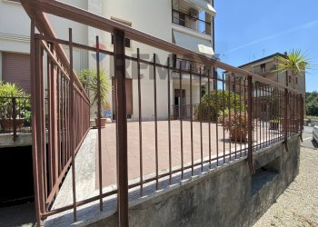 Balcone - Appartamento VIA PERGOLESI
 
8, Perugia - foto 44