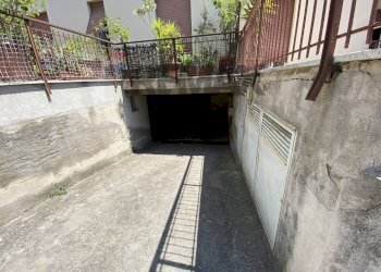 Non correlato - Appartamento VIA PERGOLESI
 
8, Perugia - foto 45