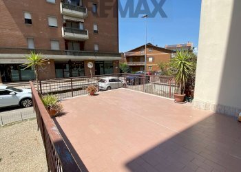 Terrazza - Apartment VIA PERGOLESI
 
8, Perugia - photo 17