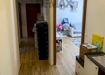 Hall / corridoio - Apartment VIA PERGOLESI
 
8, Perugia - photo 28