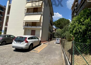 Edificio all\'aperto - Apartment VIA PERGOLESI
 
8, Perugia - photo 35