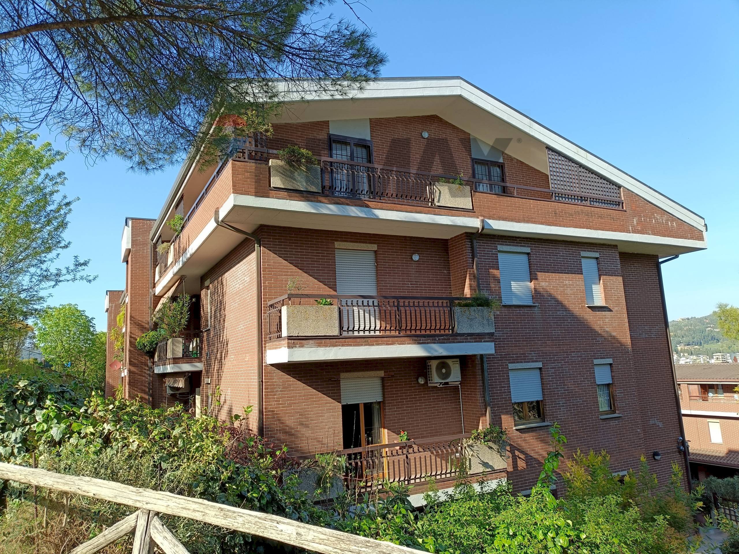 Casa all\'aperto - Four-room apartment Via Del Tempo Libero
 
77, Perugia - photo 1