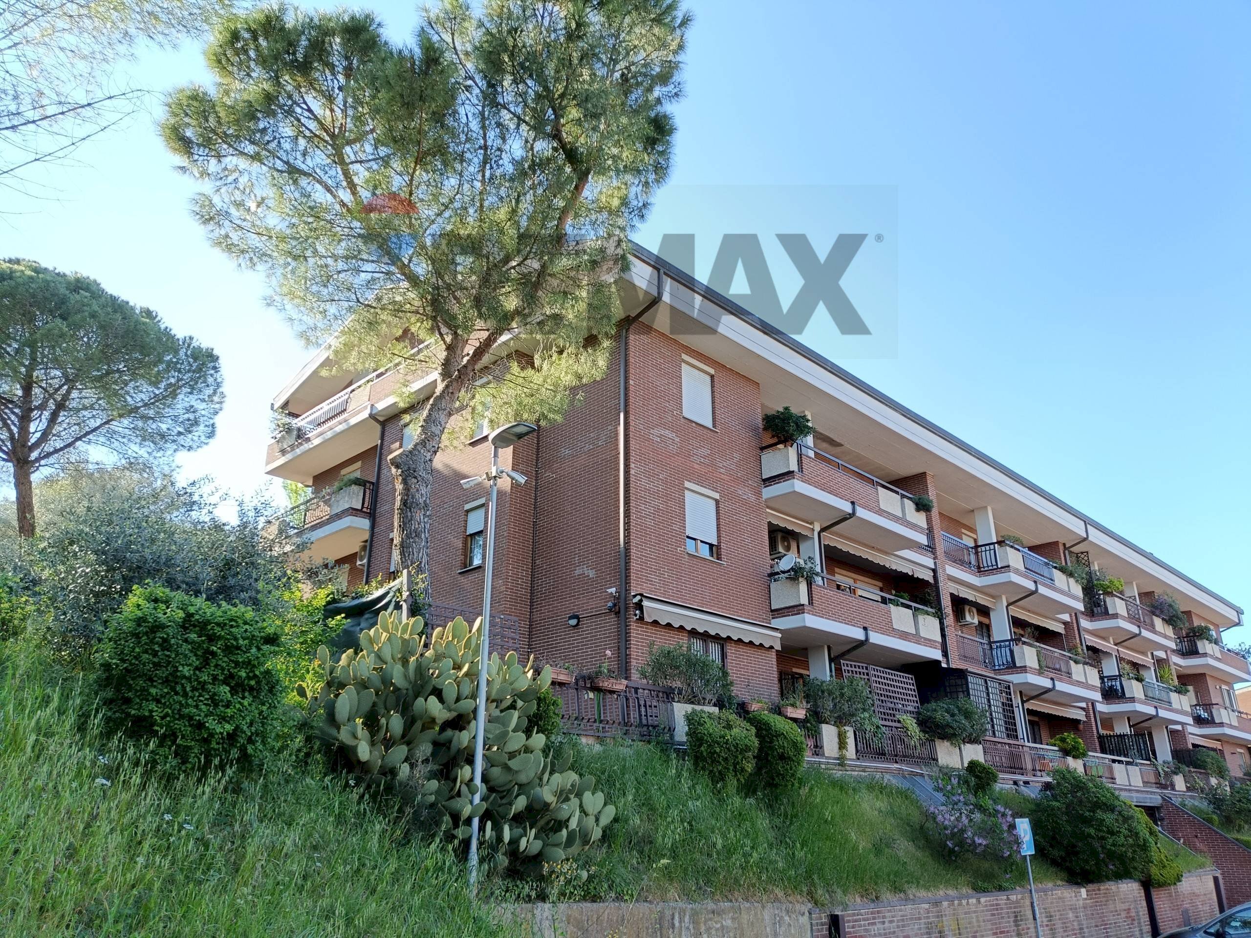 Edificio all\'aperto - Four-room apartment Via Del Tempo Libero
77, Perugia - photo 2